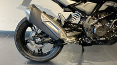 BMW G310 GS 